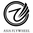 ASIA FLYWHEEL