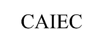 CAIEC