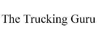 THE TRUCKING GURU