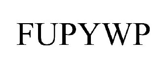 FUPYWP