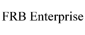 FRB ENTERPRISE