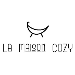LA MAISON COZY