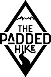 THE PADDED HIKE