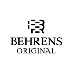 BR BEHRENS ORIGINAL