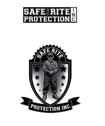 SAFE RITE PROTECTION INC