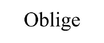 OBLIGE