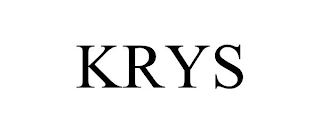 KRYS