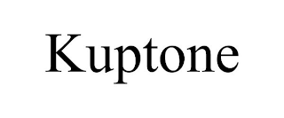 KUPTONE