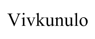 VIVKUNULO