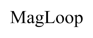 MAGLOOP