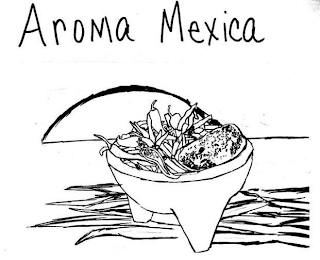 AROMA MEXICA