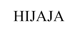 HIJAJA