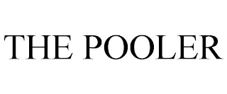 THE POOLER