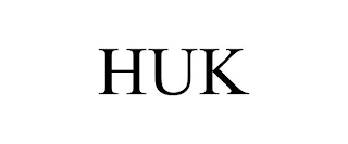 HUK