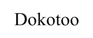 DOKOTOO