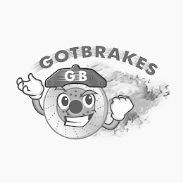 GB GOTBRAKES