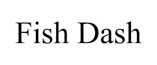 FISH DASH