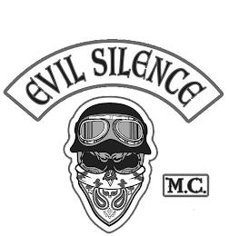 EVIL SILENCE M.C.
