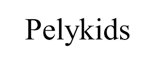 PELYKIDS
