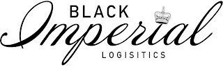 BLACK IMPERIAL LOGISTICS