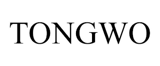 TONGWO