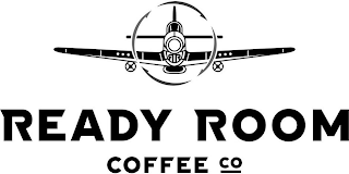 READY ROOM COFFEE CO