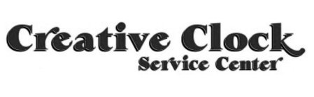 CREATIVE CLOCK SERVICE CENTER