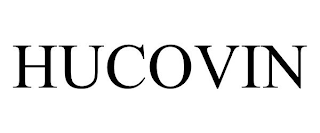 HUCOVIN