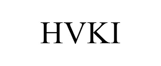 HVKI