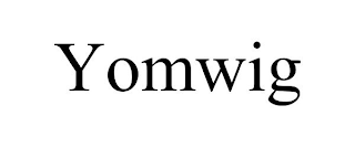 YOMWIG