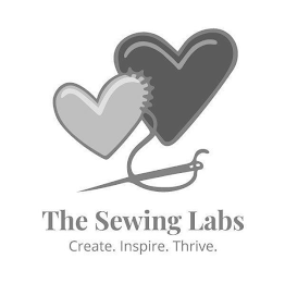 THE SEWING LABS CREATE. INSPIRE. THRIVE.