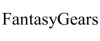 FANTASYGEARS