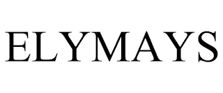 ELYMAYS