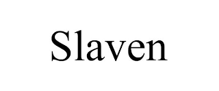 SLAVEN
