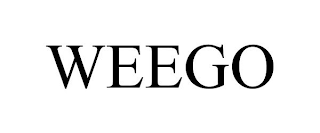 WEEGO