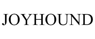 JOYHOUND