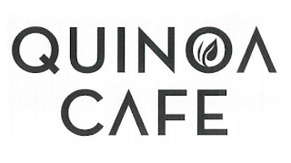QUINOA CAFE