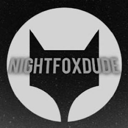 NIGHTFOXDUDE