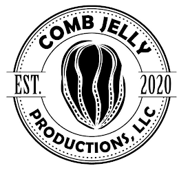 COMB JELLY EST. 2020 PRODUCTIONS, LLC