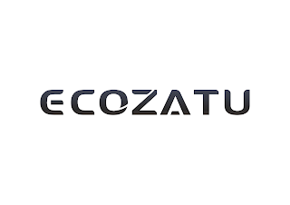 ECOZATU