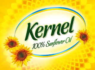 KERNEL 100% SUNFLOWER OIL