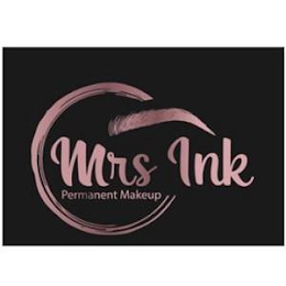 MRS INK PERMANENT MAKEUP