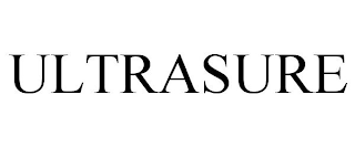 ULTRASURE