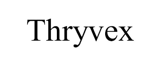 THRYVEX