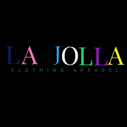 LA JOLLA CLOTHING APPAREL