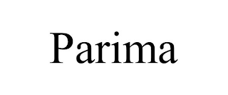 PARIMA