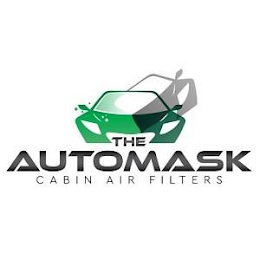 THE AUTOMASK CABIN AIR FILTERS