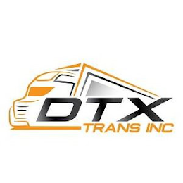 DTX TRANS INC