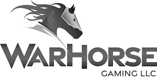 WARHORSE GAMING LLC