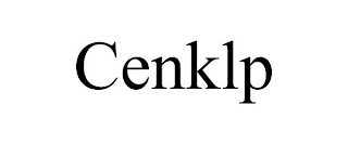 CENKLP